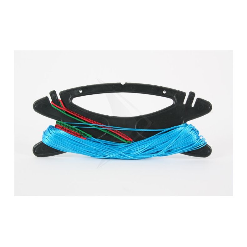 Dyneema liner 2x25 meter, 100kg